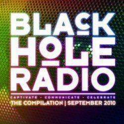 VA - Black Hole Radio September 2010