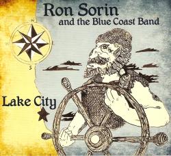 Ron Sorin and the Blue Coast Band - Lake City
