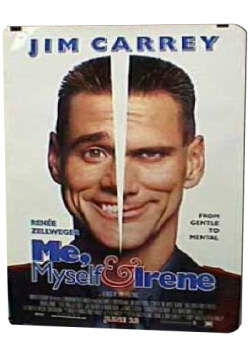 ,     / Me, Myself & Irene DUB