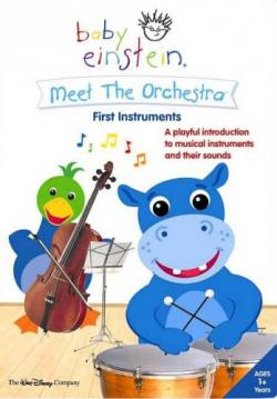  :    / Baby Einstein: Meet the Orchestra