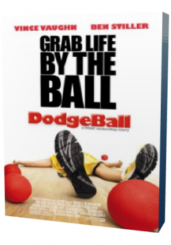 / Dodgeball: A True Underdog Story DUB