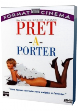   / Pret-a-Porter MVO