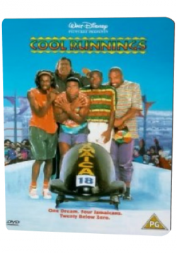   / Cool runnings DVO