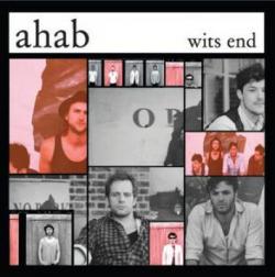 Ahab - Wits End