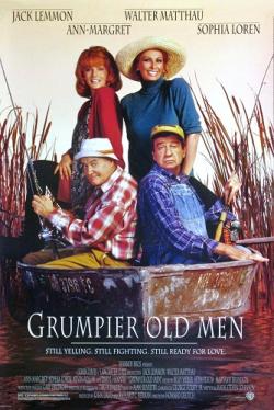   / Grumpier Old Men DUB + AVO