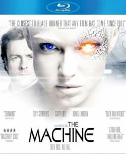  / The Machine MVO