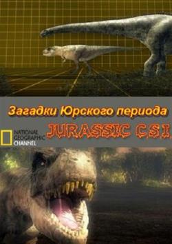   (6   6) / Jurassic CSI VO