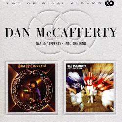 Dan McCafferty - Two Original Albums (30th Anniversary Edition) 2CD