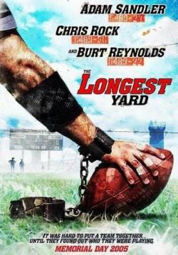   /    / The Longest Yard DUB [iTunes]