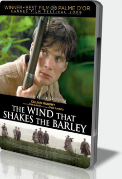 ,    / The wind that shakes the barley DVO