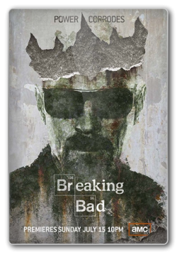 [PSP]    / Breaking Bad [5 ] [ 8  16] [  ] (2012) DVO