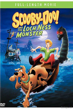   -  / Scooby-Doo and the Loch Ness Monster MVO