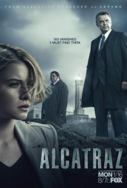 [PSP]  (1 , 1-13 ) /Alcatraz (2011-2012) MVO