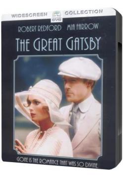   / The Great Gatsby MVO