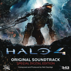 OST Halo 4