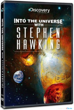      / Into The Universe With Stephen Hawking (3   3) VO