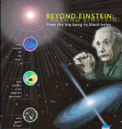  :        / Beyond Einstein: A Voyage From the Birth of the Universe to the End of Time VO
