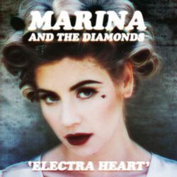 Marina and the Diamonds - Electra Heart