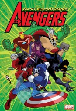  -    / The Avengers - Earth's Mightiest Heroes (2 ,  1-26  26) DUB