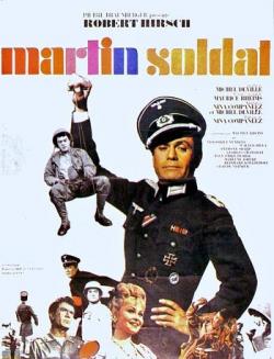   / Soldat Martin MVO