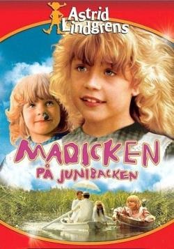    / Madicken pa Junibacken VO