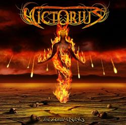 Victorius - The Awakening