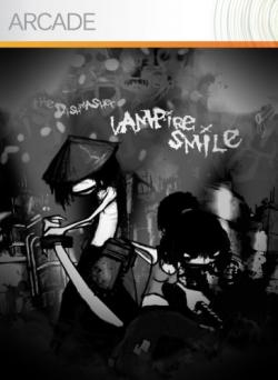 Dishwasher: Vampire Smile