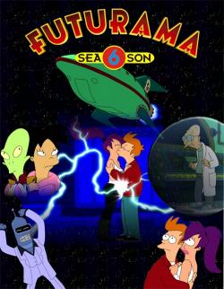  (6 , 13 ) / Futurama