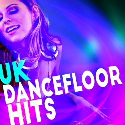 VA - UK Dancefloor Hits Return