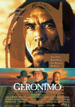 :   / Geronimo: An American Legend MVO