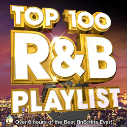VA - Best 100 RnB And Rap Touch Hits