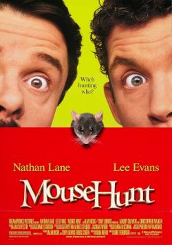   / Mousehunt DUB