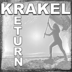 Krakel - Return
