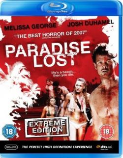  / Turistas / Paradise Lost DUB