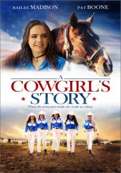 []   / A Cowgirl's Story (2017) MVO