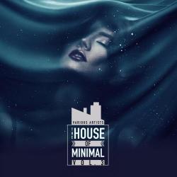 VA - The House of Minimal Vol. 3