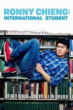  ,  , 1  1   7 / Ronny Chieng International Student