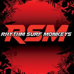 The Rhythm Surf Monkeys - RSM