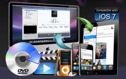 ImTOO iPad Mate for Mac 3.0.4