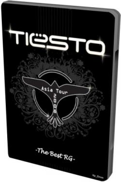 Tiesto:    2008/ Tiesto: Asia Tour 2008