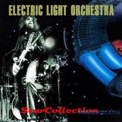 Electric Light Orchestra - Star Collection (4CD)