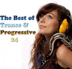 VA - The Best Of Trance & Progressive 24