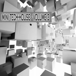 VA - Mini-Tech House Volume 3