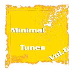 VA - Minimal Tunes Vol 5