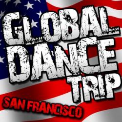 VA-Global Dance Trip San Francisco (2011)