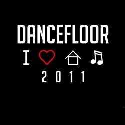 VA - Dancefloor 2011