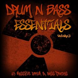 VA - Drum N Bass Essentials Vol 3