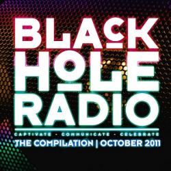 VA - Black Hole Radio: The Compilation - October 2011