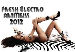 VA - Fresh Electro 2012