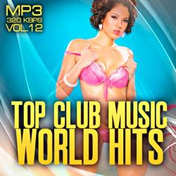 VA - Top club music world hits vol.12